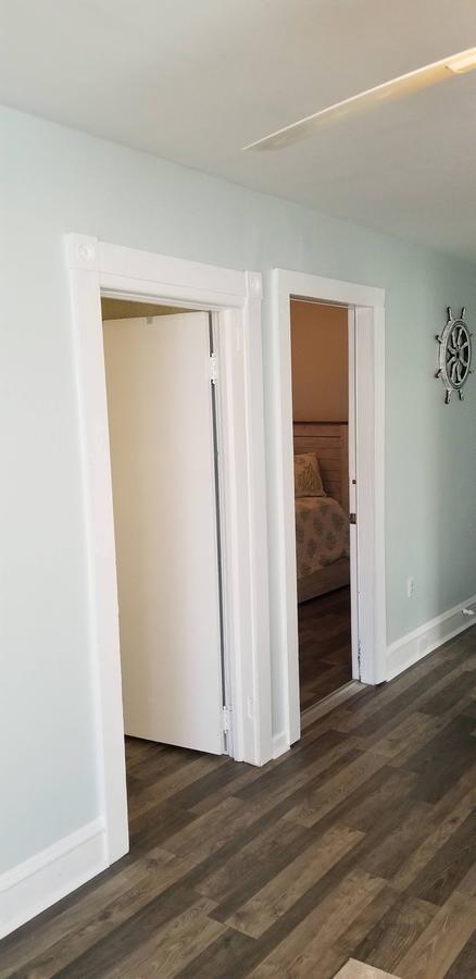 1St Floor Cottage! One Block To Beach, Convention Center And Wildwood Crest! Exterior photo