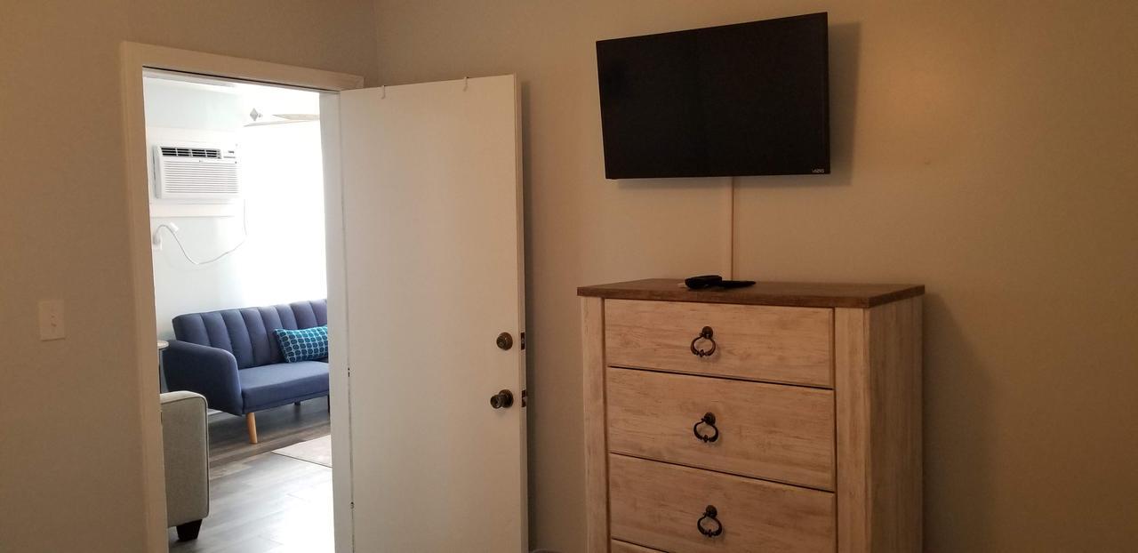 1St Floor Cottage! One Block To Beach, Convention Center And Wildwood Crest! Exterior photo